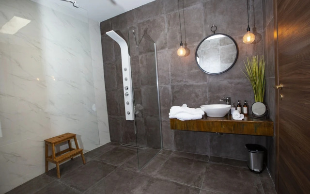 Pjazza Suites Boutique Hotel