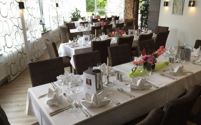 Hotel Restaurant Sachsenross