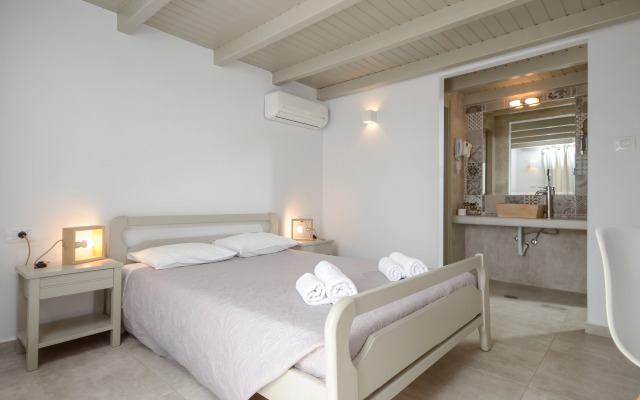 Argo Boutique Hotel