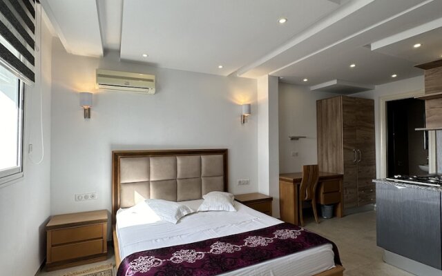 Immeuble Gazbar