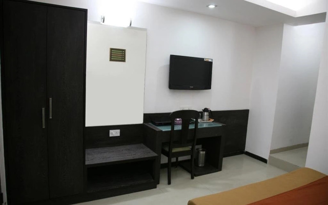 Castle Bay Noida