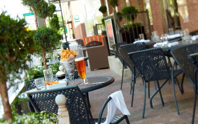 Renaissance Columbus Downtown Hotel