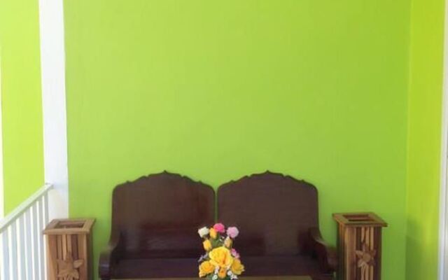 Baan Suan Bangsaray
