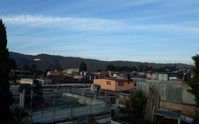 Casa Plena Ashram Urbano