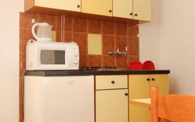 Tonka - 150m from the sea & parking - A3 C(2+1)