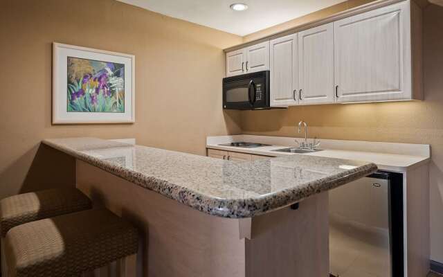 The Encinitan Hotel & Suites