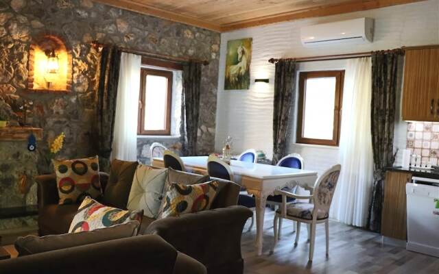 Villa Beliz by Villamnet