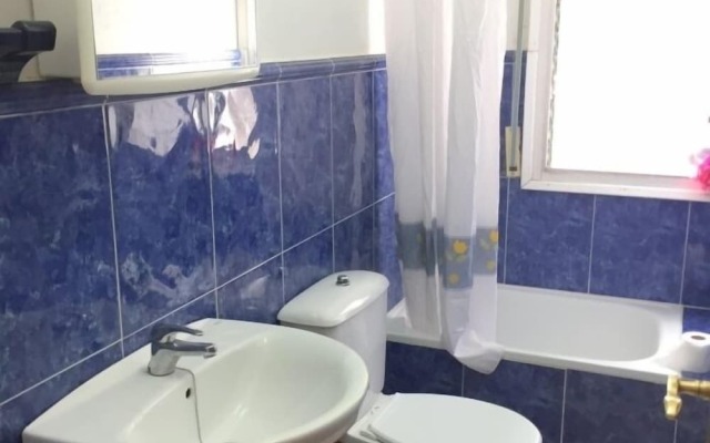 Apartamento Turo Home Piscina