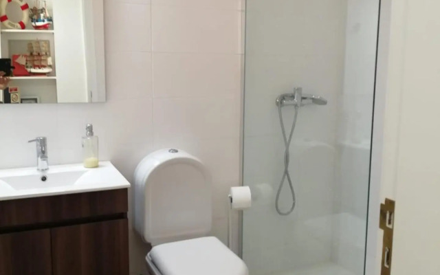 São Roque View Apartment