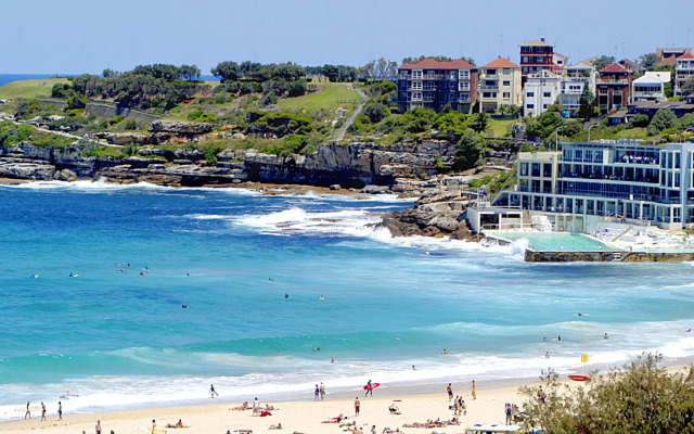 Ultimate Apartments Bondi Beach