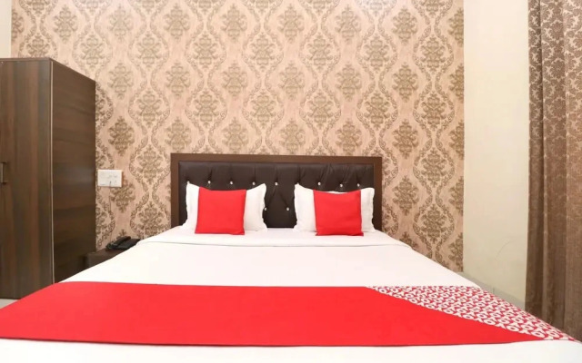 Samrat Regency By OYO Rooms