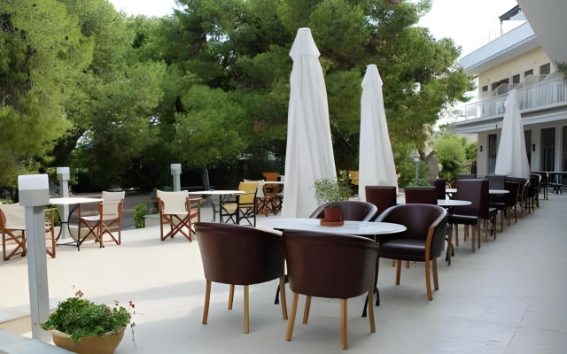 Galini Hotel