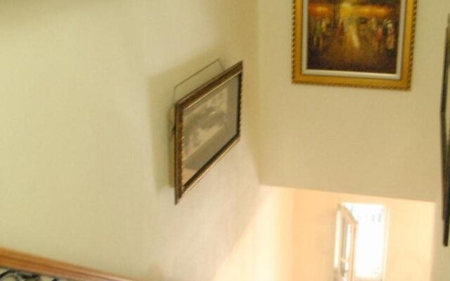 Hotel Relax City Center