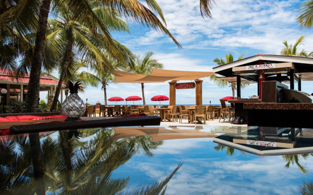 Bohio Dive Resort