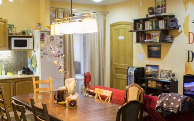 HD Hostel