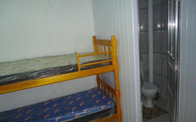 Hostel Alto da Bronze