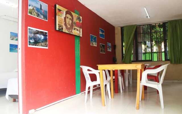 Hostel Balagan