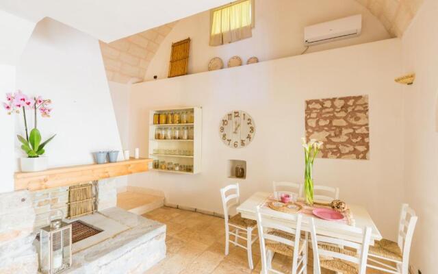 La Corte Della Masseria