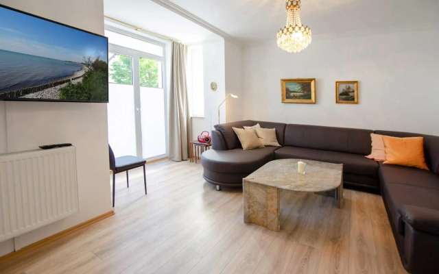 Villa Aurora - Kemnitz