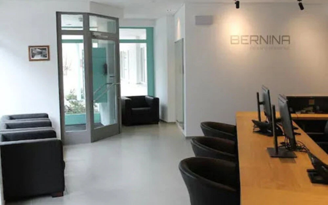 Bernina Bed and Breakfast