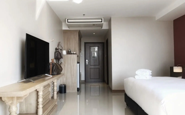 The Raintree Hotel Chiangmai