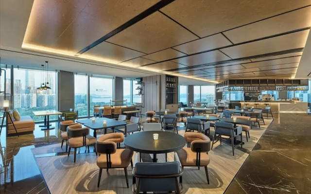 Four Points By Sheraton Shenzhen Bay