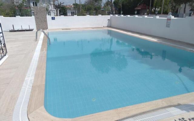 Stay Dalyan Apart Otel