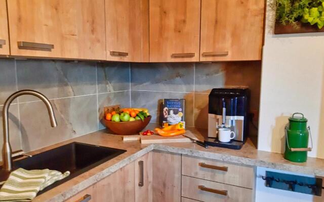 Ferienhaus Bergvagabund