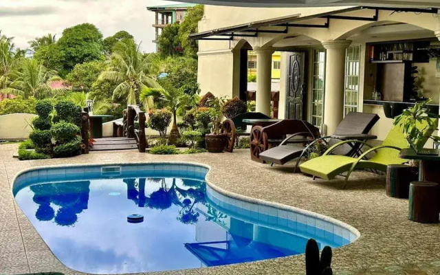 Avana Hills Tagaytay