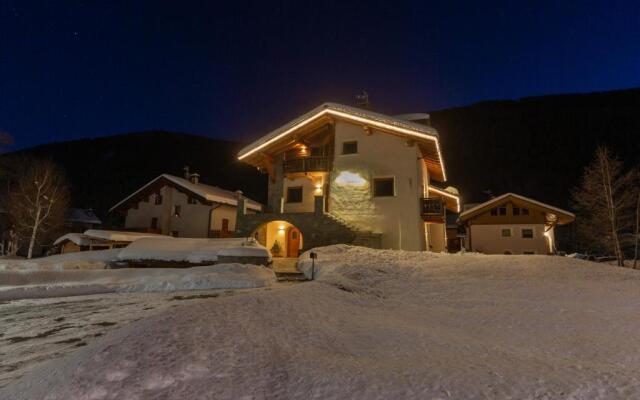 Chalet Roberta