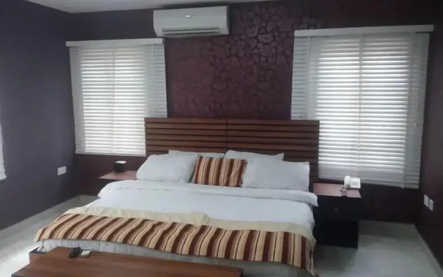 Mitros Boutique Hotel