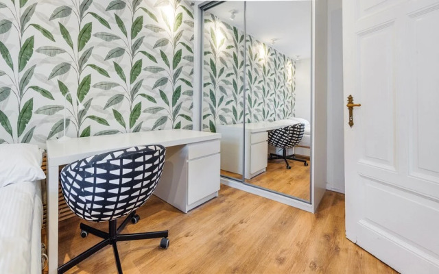 Apartamenty Sun & Snow Karlikowo