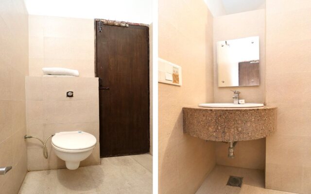 Hotel Bombay Regency by OYO Rooms