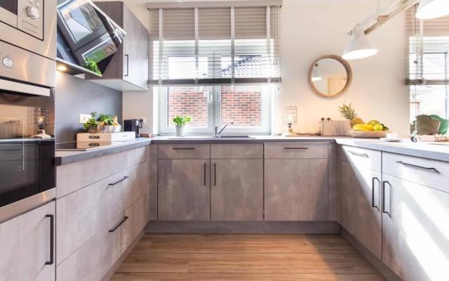 Ferienhaus SOUTH COAST