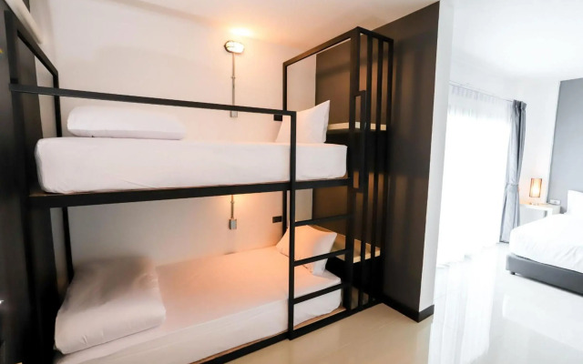 The Rest Hotel - Prachuab kriri khan