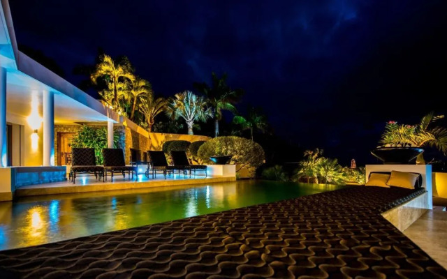 Dream Villa Gustavia 721
