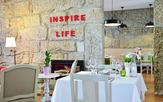 Solar Egas Moniz Charming House & Local Experiences