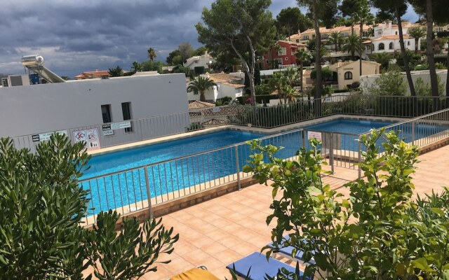 Beautiful 2 Bedroom Apartment