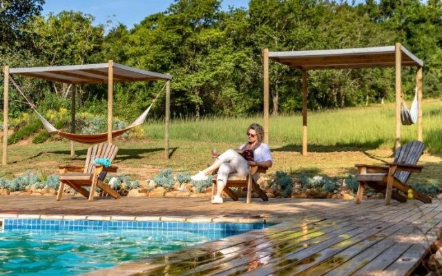 Africamps At Mackers