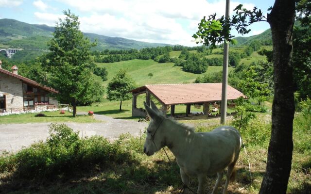 Agriturismo Ca' de' Magnani