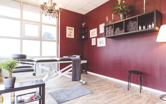 Hostel Heimathafen Lörrach