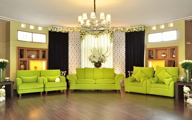 Bumi Bandhawa Hotel