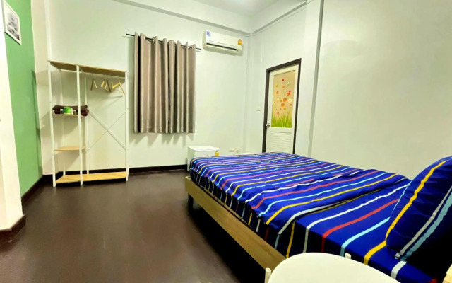 U&D guest house