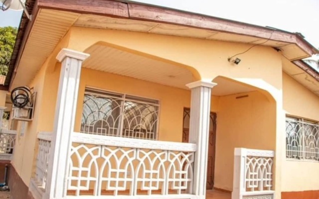 Fully Air-condition 3bed Villa - Wifi - hot Water