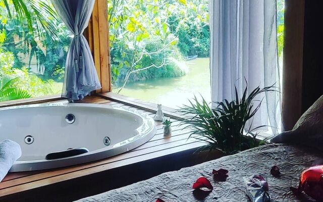 Vila Paraíso - Blumenau - SC