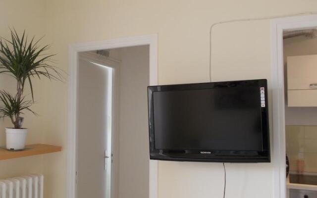Studio le Bellcour