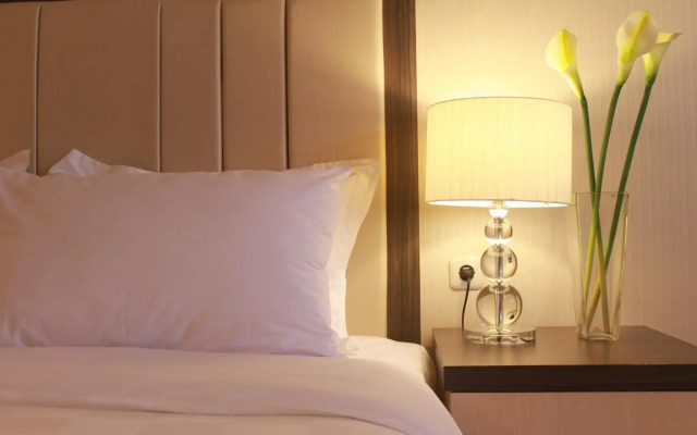 Bella Hotel Surabaya