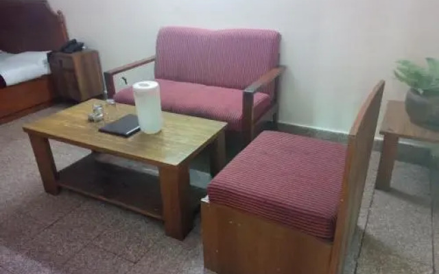 Valley View Hotel