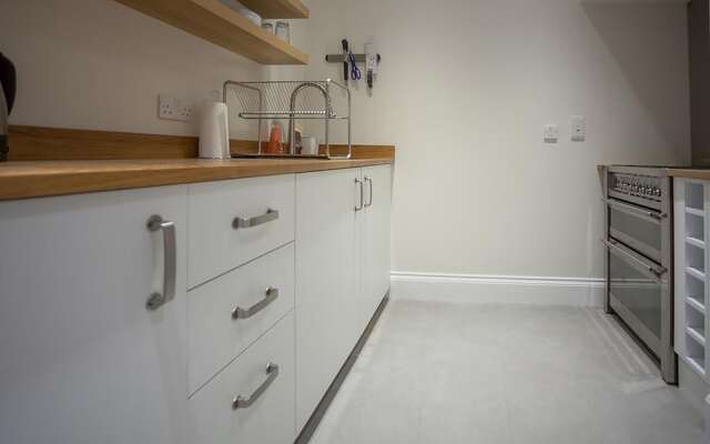 The Skylark Studio, Hereford