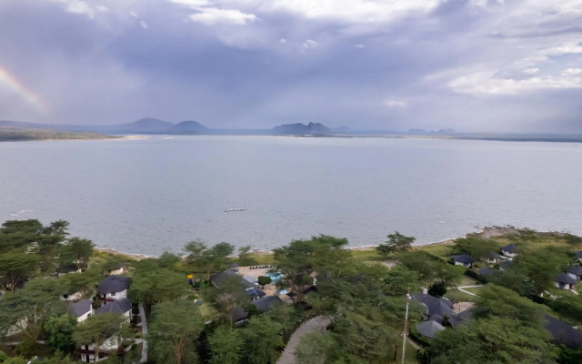 Sentrim Elementaita Lodge